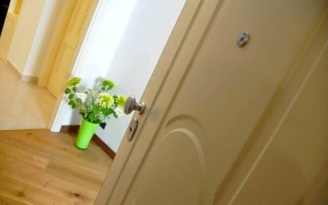Bed  Breakfast Il Nuovo