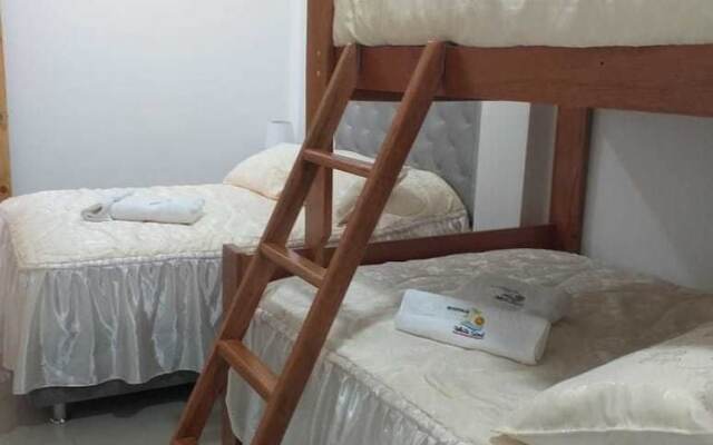 White Sand - Paracas