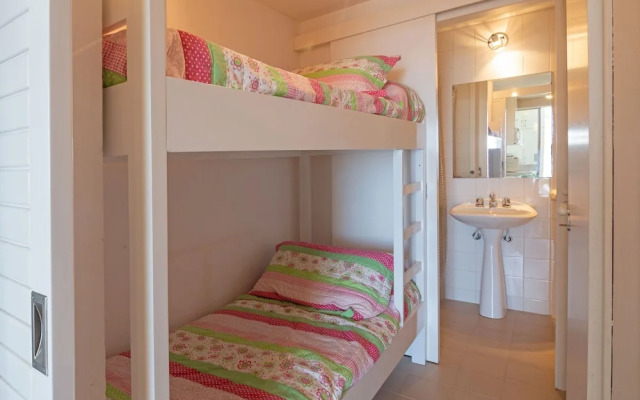 Oceana Suites Torre Marina