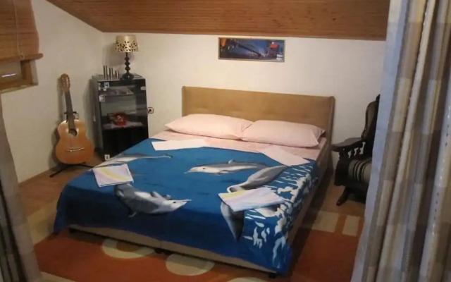 Šera - 50 m From Beach - A3