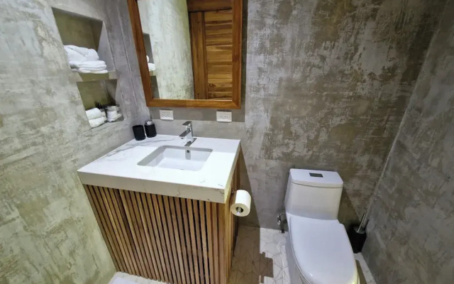 Serenity Sand Bungalow