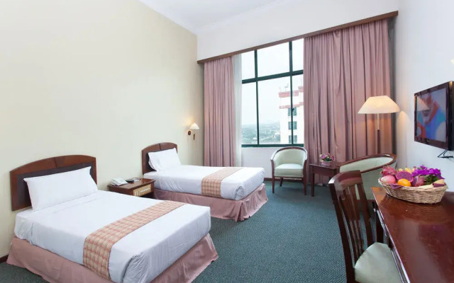 The Summit Hotel Bukit Mertajam