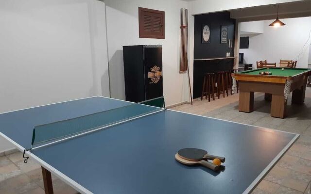 Residencial las dunas