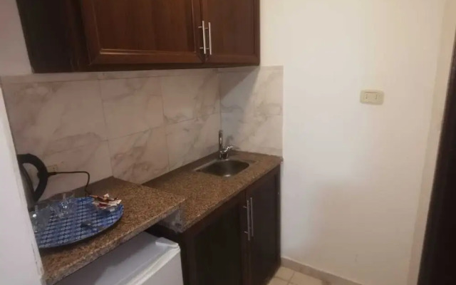 Marj Alhamam Furnished Suites