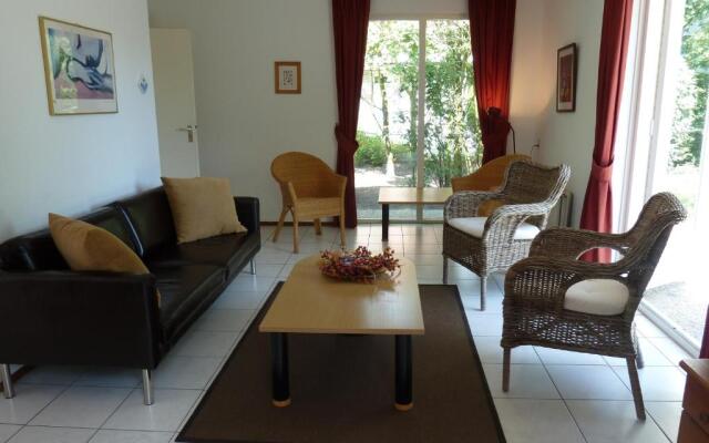 De Witte Raaf Holiday Rentals