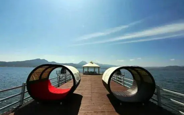 Lijiang Ancient City Jiebanxing Inn (Wuyi Street Branch)