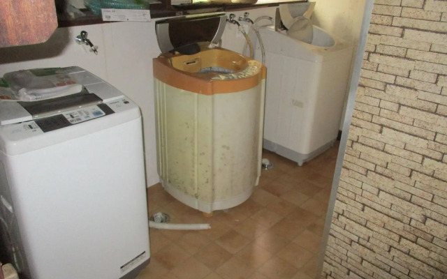 Weekly Spa House Red Pine