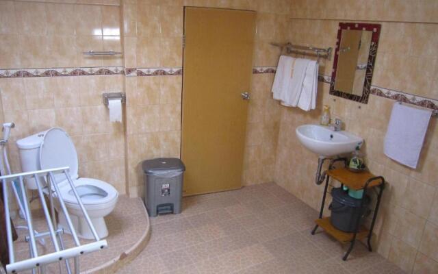 Horas Family Home