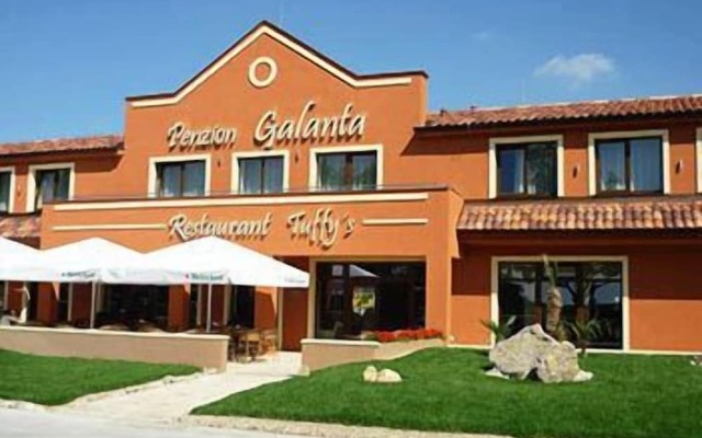 Hotel Galanta