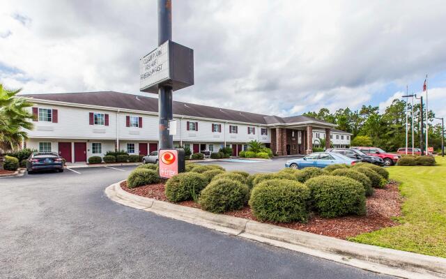 SureStay Hotel by Best Western Brunswick