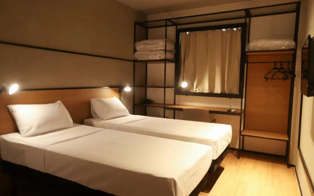 ibis Cuiabá