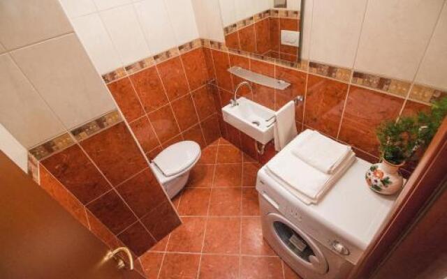Apartment Astra