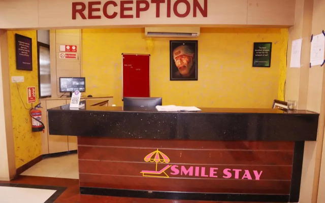 Smilestay Sri Sai ram Suites