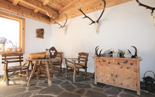 Annelies Aschau im Zillertal