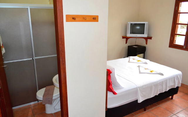 Pousada Água da Fonte