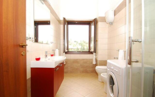 Umbrian Hills Flat - Free Parking & Garden