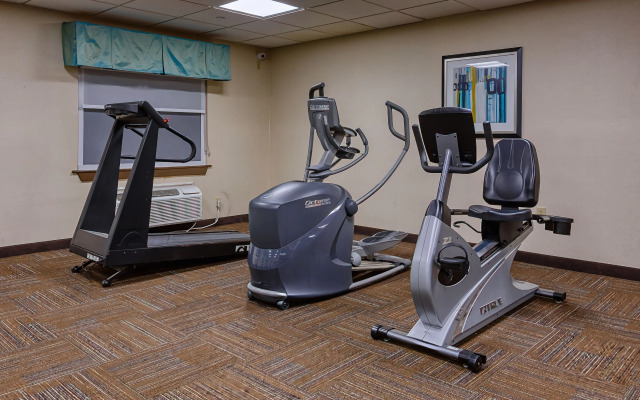 Comfort Inn Shepherdsville - Louisville South