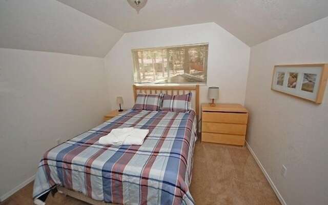 1503 Bonita Road 4 Bedroom Cabin by RedAwning