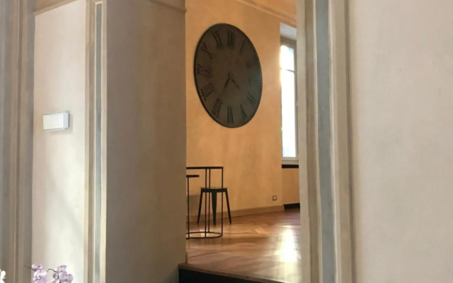 Opera 35 Boutique Hotel