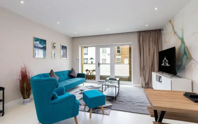 Gillingham Apartment