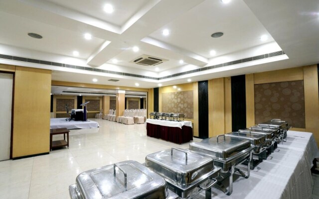 Hotel Geetha Regency