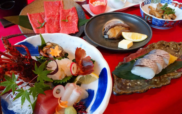 Hotel Sun Resort Shirahama
