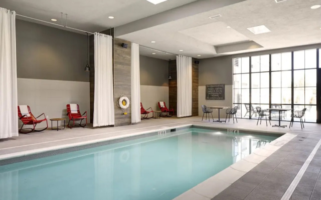 Archer Hotel Florham Park/Morristown