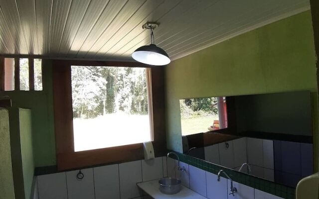 Hostel Fazenda Itamambuca