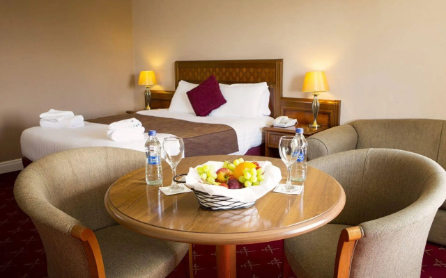 The McWilliam Park Hotel Mayo