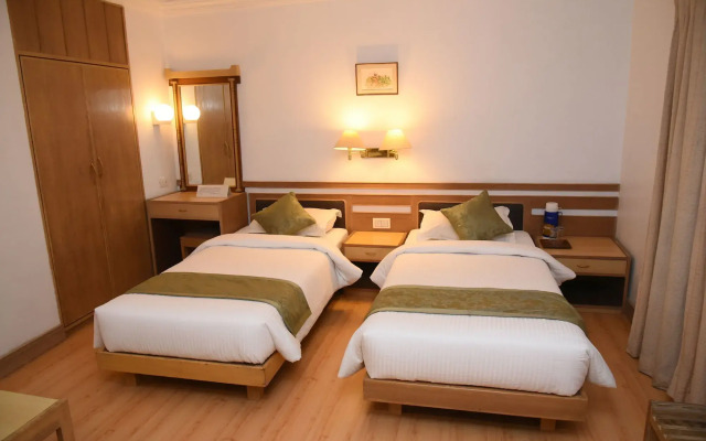 Hotel Padma