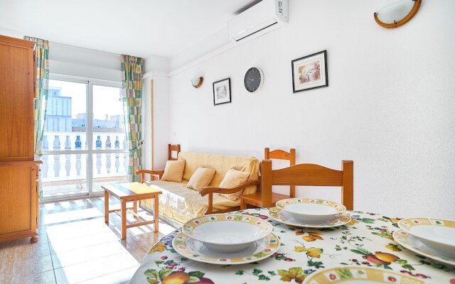 Apartamento Espanhouse Felisa