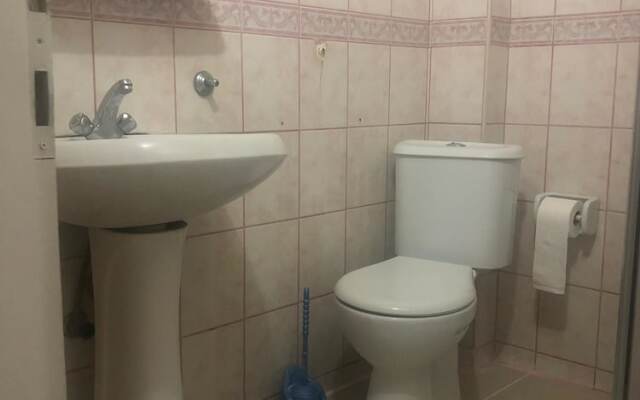 Apartments at Kocasinan Kayseri