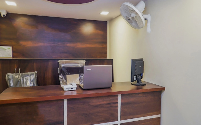 OYO 22998 Indraprastha Executive