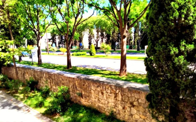 Apartment Suzana 2Br Split With Balcony