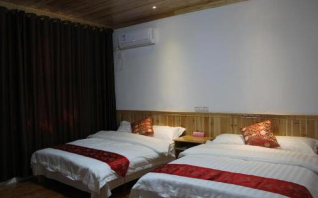 Xidi Mudanju Guesthouse
