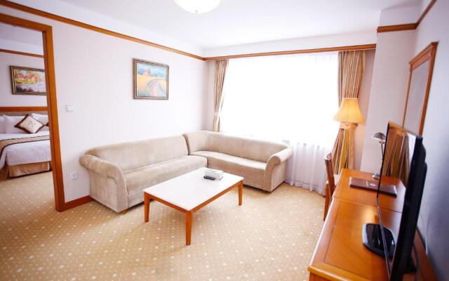 A25 Luxury Hotel