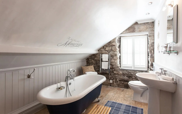 Headland House Luxury B&B