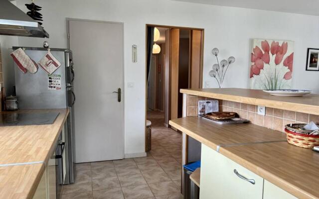 Appartement Cambo-les-Bains, 2 pièces, 2 personnes - FR-1-495-58