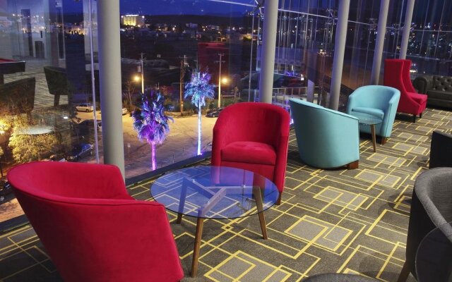 The View Hotel By Covalia