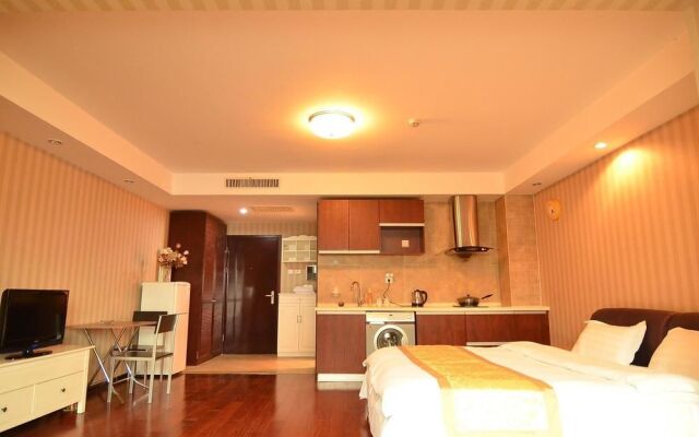 Shijia Hotel Apartment