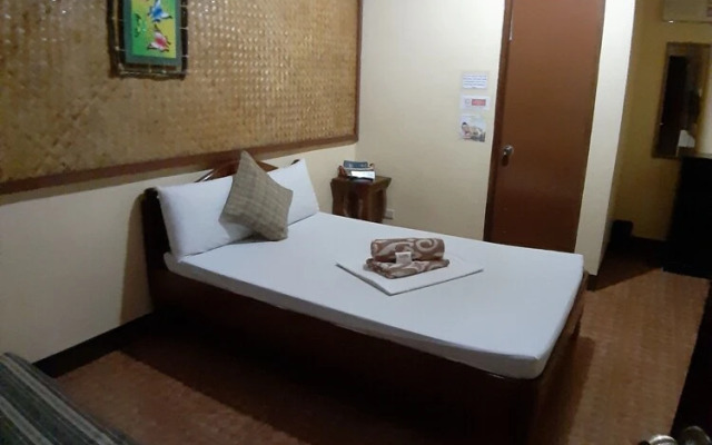 OYO 608 Jack's Dormitory