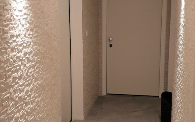 Nice Booking - Saleya Centre Appartement