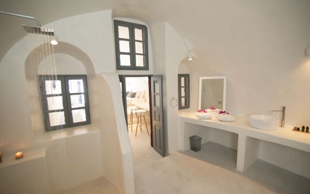 CILON Suites