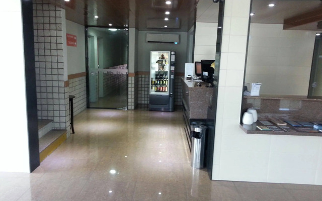 Inter Hotel