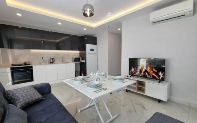 Elite City 3 Luxury Residence