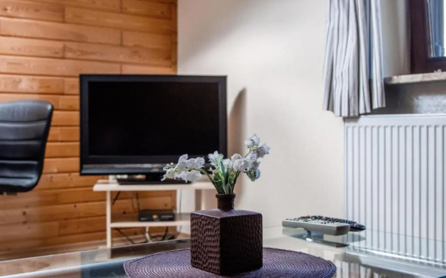 Apartments Haus Martin