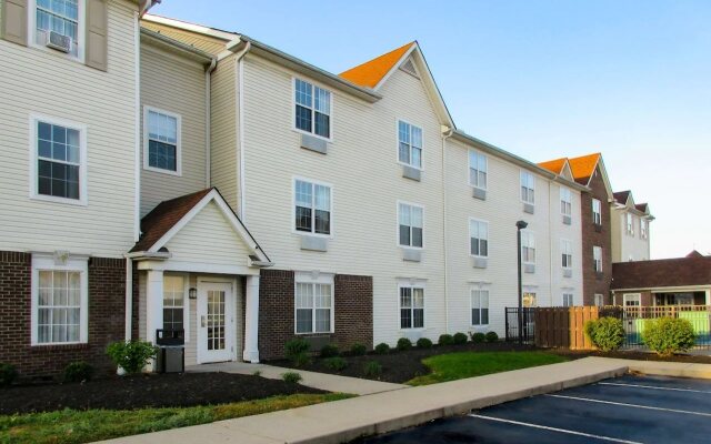 MainStay Suites Columbus Worthington