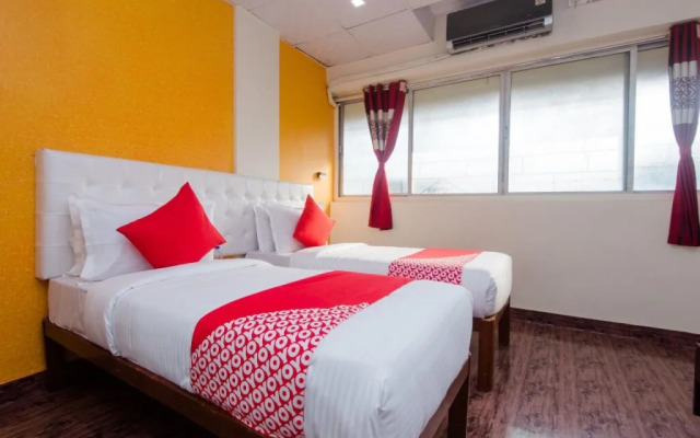 Hotel Kokila Apartments By OYO Rooms