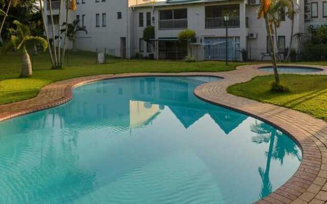 Luxury Apartment St Lucia 43 On the Bridge