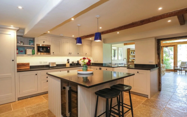 Kings Cottage - South